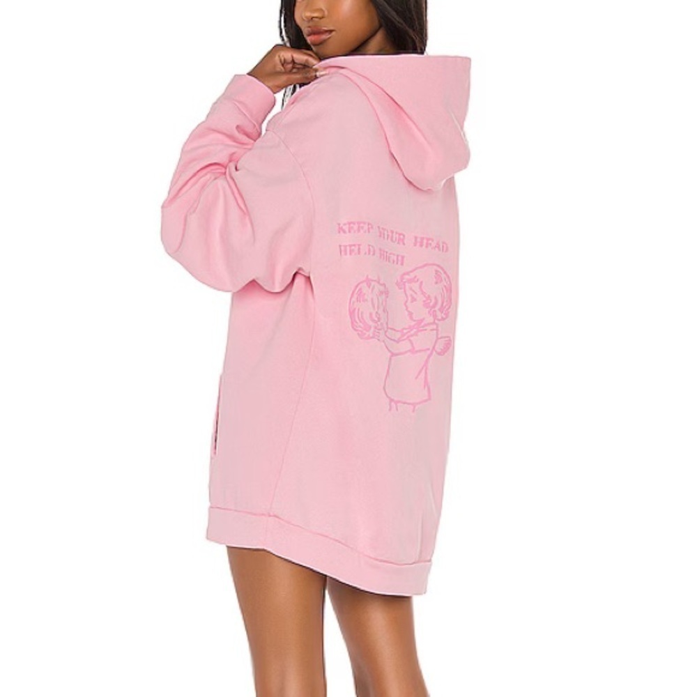 boys lie hoodie
